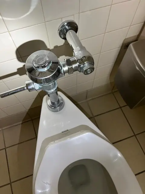 Fixture installation and repair for Sewer Camera Inspection in Kennedy House